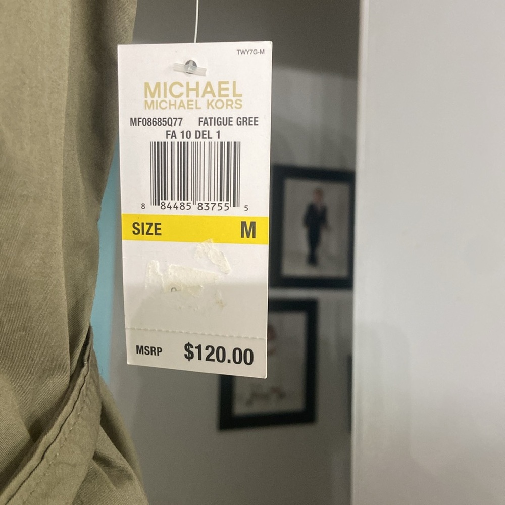 Michael Kors dress - Picture 2 of 3